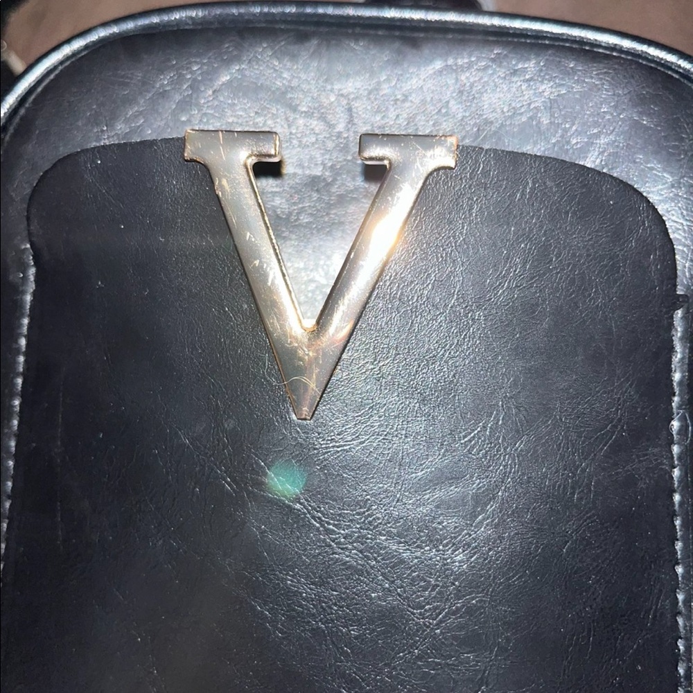 Mini Backpack - Picture 6 of 6